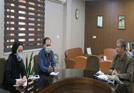 اجرای طرح ترویجی رهاسازی