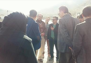 دوره عملی آموزشی _ ترویجی