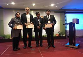 دومین کنفرانس سالانه بین المللی آبزی پروری و شیلات