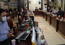 گزارش عملکرد پژوهشکده های جنوب کشور در نیمه نخست امسال