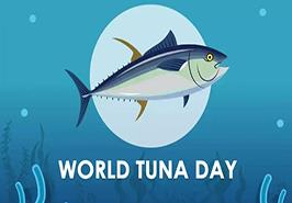 یادداشت علمی به مناسبت روز جهانی تون ماهیان