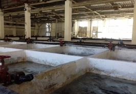 بازدید از مرکز بازسازی و حفاظت از ذخایر ژنتیکی آزاد ماهیان شهید دکتر باهنر کلاردشت در راستای همکاری های مشترک فاز دوم طرح کلان تولید ماهی قزل آلا SPF