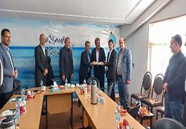 انتصاب رئیس مرکز تحقیقات ملی آبزیان آب های شور