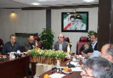 کمیته اجرایی طرح کلان قزل آلای رنگین کمان