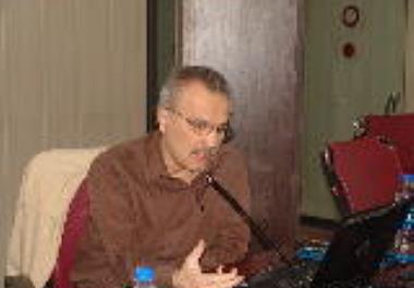 برگزاری نشست علمی یک روزه