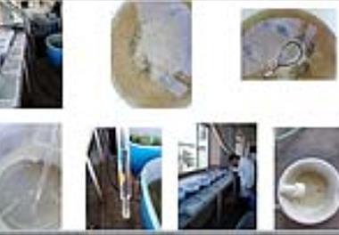 آزمایشات توکسیکولوژی سموم