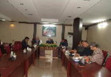 تدوین برنامه استراتژیک