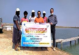 برگزاری کارگاه آموزشی_ ترویجی