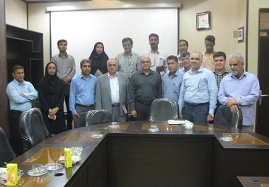 برگزاری نشست علمی ارزیابی ذخایر وفرآوری ساردین و موتوماهیان در استان هرمزگان