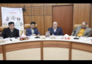 ارائه راهکارهای پیشگیری و کنترل عارضه سرقرمزی 