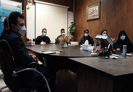 طی بازدید انجام شده در راستای طرح یاوران تولید