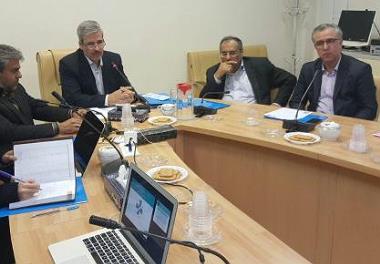 برگزاری کارگاه آموزشی ساخت اپلیکیشن های کشاورزی