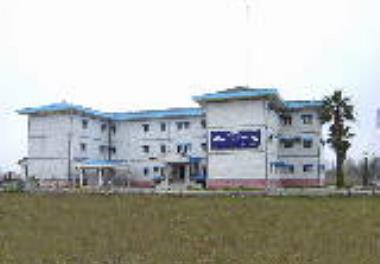 برگزاری جلسه مشترک پژوهشکده آبزی پروری آبهای داخلی کشور با دانشگاه گیلان