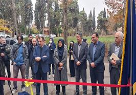 دستاوردهای تحقیقاتی استان گلستان رونمایی شد