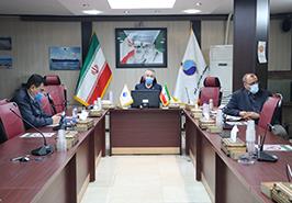 برگزاری پنجمین نشست مطالعات اقتصادی اجتماعی حوزه شیلات