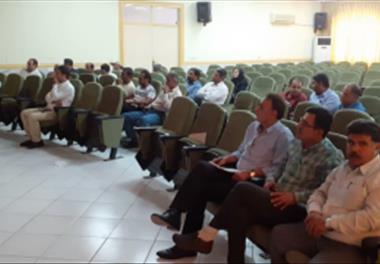 برگزاری روز مزرعه