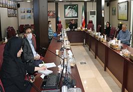 بررسی طرح های ترویجی