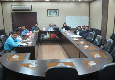 امضای قرارداد تحقیقاتی ارزیابی ذخایر فانوس ماهیان در آبهای دریای عمان