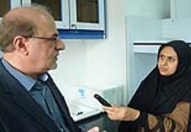 ایران پنجمین کشور دارای مرکز ملی تحقیقات میگوی عاری از بیماری در جهان