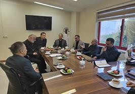 به میزبانی مرکز ملی تحقیقات فرآوری آبزیان_ یونیدو