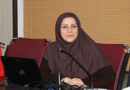 جلسه دفاعیه از رساله دکترای پژوهش محور