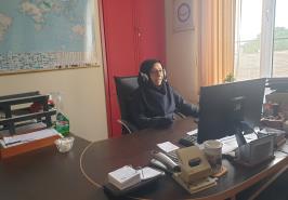 برگزاری دوره آموزشی کددار با عنوان 