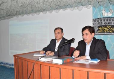 بررسی روند فعالیت های ترویجی در پژوهشکده  آبزی پروری آبهای داخلی - انزلی