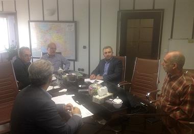 طرح اصلاح نژاد میگو