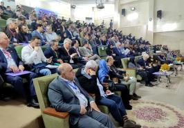 برگزاری دومین همایش بین‌المللی و چهارمین همایش ملی توسعه پایدار دریا محور