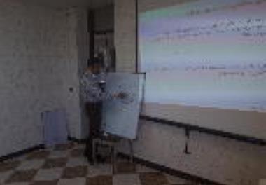 برگزاری دوره آموزشی