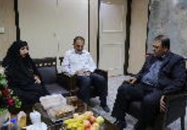 توسعه تکثیر و پرورش ماهی تیلاپیا