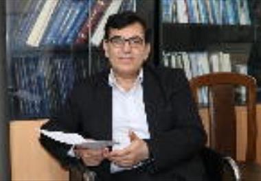 مصاحبه ای در مورد فعالیت های معاونت ترویج و انتقال یافته ها