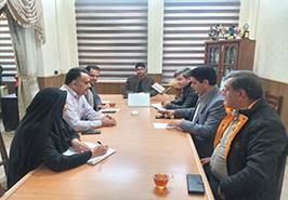 اولین کاروان سراسری محققان معین