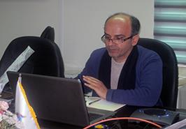 برگزاری سخنرانی علمی در پژوهشکده اکولوژی دریای خزر_ ساری