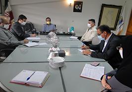 دکتر شناور در چهارمین جلسه کمیته فرهنگی انستیتو تحقیقات بین المللی ماهیان خاویاری خاطر نشان کردند: