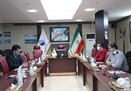 هوشمندسازی مزارع آبزی پروری