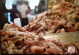 مصاحبه دکتر دشتیان نسب رئیس پژوهشکده میگوی کشور