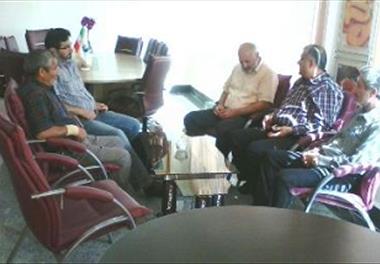 امضاء تفاهم نامه همکاری برای فرآوری و بسته بندی ۱۰۰ تن ماهی قزل آلا  