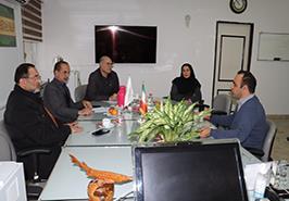 بررسی اعتبارات لازم جهت ارتقای زیرساخت های تحقیقاتی