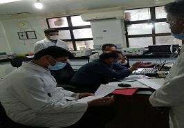 کسب استاندارد ایزو ۱۷۰۲۵ در آزمایشگاه پژوهشکده میگوی کشور