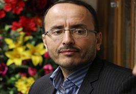 دکتر رفیعی پور: افزایش تولید آبزیان به ۱۸۶ میلیون تن تا سال 2030