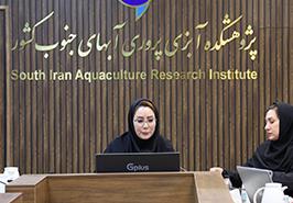 دستیابی به دانش فنی تولید واکسن پلی والان باکتریایی برای ماهی باس دریایی آسیایی