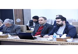 بررسی پیامدهای پسروی دریای خزر و راهکارهای تأمین حقابه تالاب میانکاله