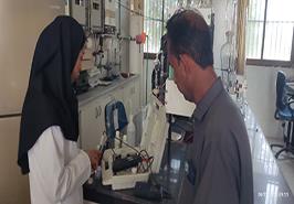 خدمات کالیبراسیون تجهیزات سنجش در اختیار بهره‌برداران قرار گرفت