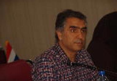 برگزاری جلسه داوری مقالات همایش ملی جلبک و گیاهان آبزی