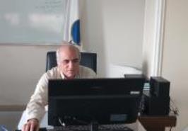 گزارش عملکرد سالانه پژوهشکده اکولوژی خلیج فارس و دریای عمان