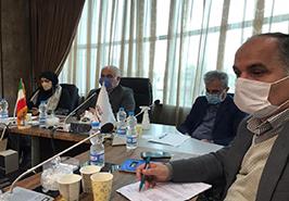 شورای پدافند غير عامل استان گيلان