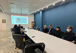 برگزاری کارگاه آموزشی