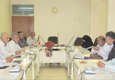 بررسی علمی و فنی پایلوت پرورش ماهی در قفس در سد مارون