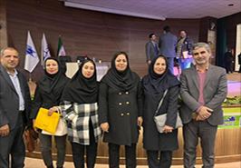 دهمین نشست سراسری مدیران مراکز عضو شبکه آزمایشگاهی فناوری‌های راهبردی